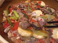 -黔蘑菇四季餐厅(观山湖店)