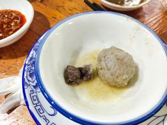 -蔡社牛肉城(龙湖店)