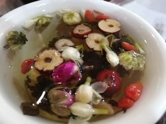 -津门老羊家·铜锅涮羊肉·烧烤(科技园店)