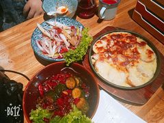 -有才叔的小馆(招商依云曲江店)