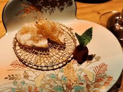 -桐寿司Sushi Tong