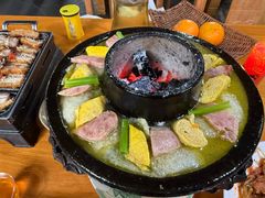 -龙姐私房菜(和顺古镇店)