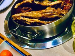 -浩爷羊蝎子火锅(望京店)