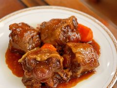-烤肉季饭庄