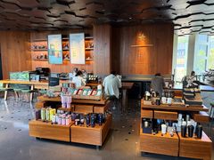 -星巴克臻选(深圳万象天地旗舰店)