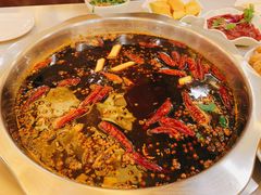 -王少龙火锅(五小区店)