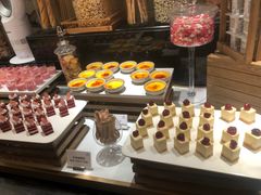 -岷山饭店-芝芝自助餐厅