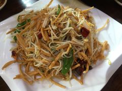 -淮南许氏牛肉汤(朝阳西路店)