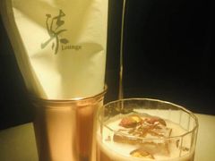 -柒Lounge(三里屯店)