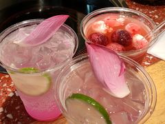 -赵美丽·重庆社区火锅·直营店(火车东站·中豪国际店)