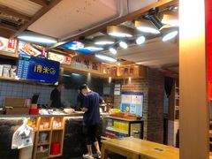 -呷佬·长沙手工米粉(金沙江路店)