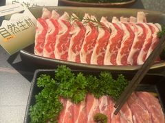 -季季山·云南野生菌火锅(上海首店)