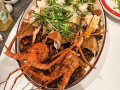 -旺达·福州菜(正大广场店)