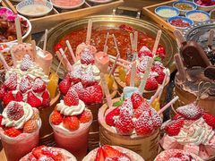 -周小明火锅(黑金冠社区店)