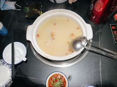 -淼福猪肚鸡·椰子鸡火锅(大沙地店)