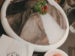 -李掌柜鲜菜火锅(移民广场店)