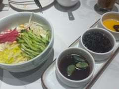 老北京炸酱面-羲和雅苑•北京烤鸭(国贸商城店)