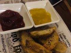 -Nirvana Cafe&Bar(北仓文创街区店)