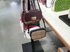 -COACH蔻驰(百联奥特莱斯广场店)