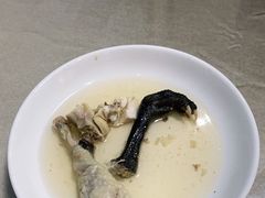 -小本鸡饭店(滨江白马湖店)