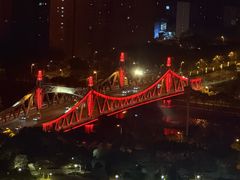 -无锡君来洲际酒店