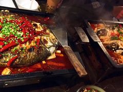 -烟火鱼乡(京华城店)