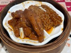 -点都德(广州白云山景区南门店)