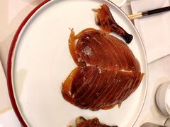 -大鸭梨烤鸭(北洼路店)