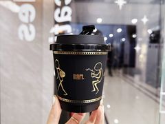 -Dogi&kiki Coffee(中心商务大厦店)