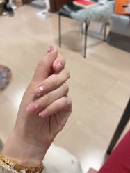 -闺蜜美甲
