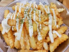 -0907餐厅(核桃园店)