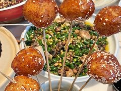 -柴门饭儿(成都太古里店)