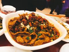 -大眼锅贴水饺(河东店)