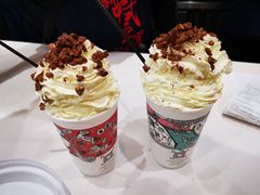 幽兰拿铁-茶颜悦色(九龙仓从前慢茶叶子店)