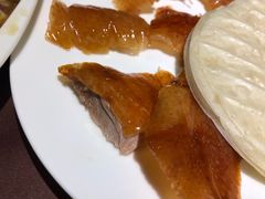 -上海新锦江大酒店