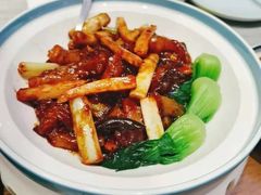 双冬烧蹄筋-双子楼大酒店(城开国际写字楼店)