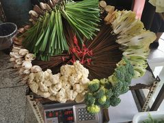 -厕所串串(文殊院店)