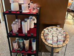 -星巴克臻选(北京颐堤港中心第二店)