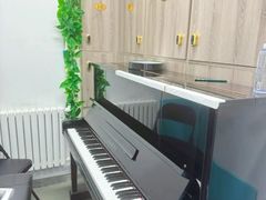 -快乐琴弦音乐舞蹈艺术教育中心(马连道校区)