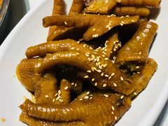 -味可道美食坊(福基路店)