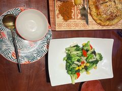 -那拉提之疆·新疆菜(美院店)