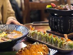 -仙隐小鹿中華の日料(正弘城店)