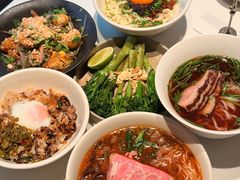 -胡麻(静安嘉里店)