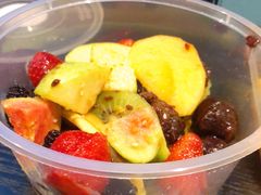 七丛松甘草水果-老炳·七丛松甘草水果