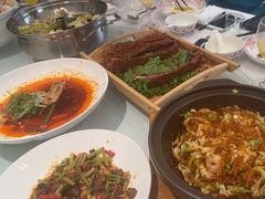 -香丰阁·烤鸭·川湘菜(清河店)