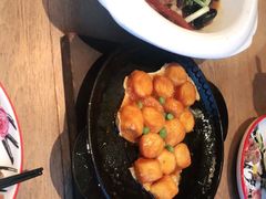 -新白鹿餐厅(城西银泰城店)