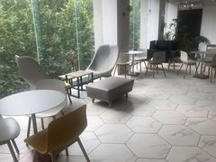 -CAFE'IN精品咖啡体验空间(小寨店)