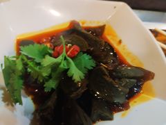 -海拉尔碳烤羊腿烤鸽子(吕营店)