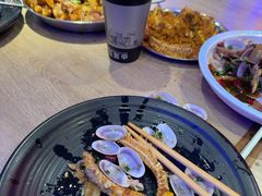 -红盔甲·小龙虾(车公庙店)