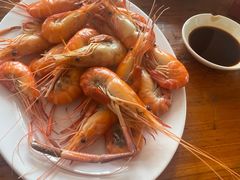 -大赤坎肥仔强烧味海鲜餐厅(大赤坎店)